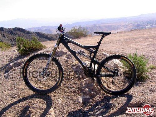 Santa Cruz VP Free scheda tecnica e recensioni